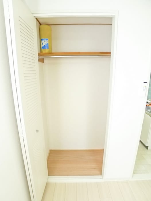 収納 フルーヴ２３