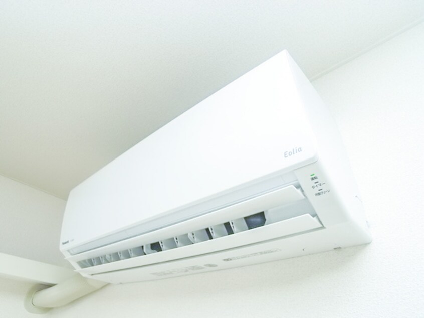 内観写真 フルーヴ２３