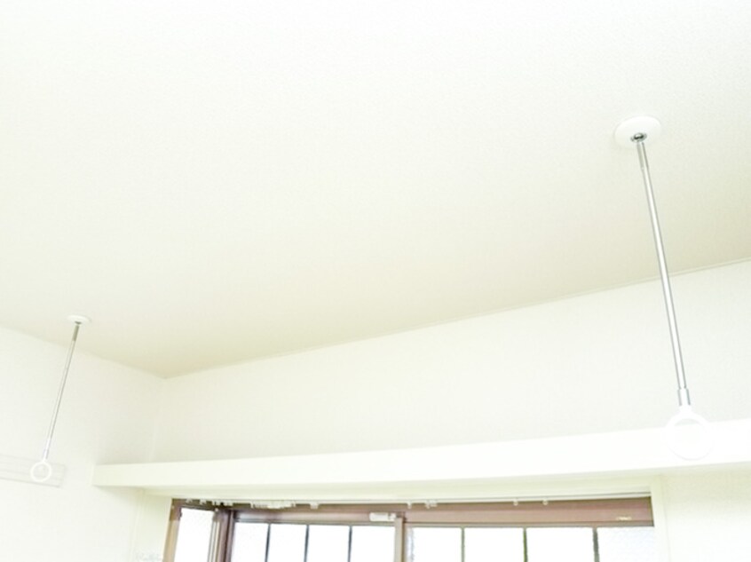 内観写真 フルーヴ２３