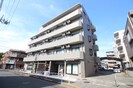ダイケンブライトの外観