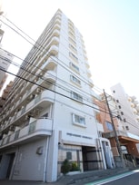 ﾎｰﾕｳｺﾝﾌｫﾙﾄ相模原Ⅱ（905）