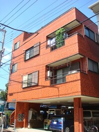 コーポ島田