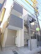 アロヒラニ船橋本町の外観