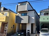 ４１８５横浜市あざみ野１棟１号棟