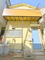 東新小岩戸建