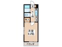コ－ポユ－ミの間取図