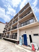 ＬＵＣＡの外観