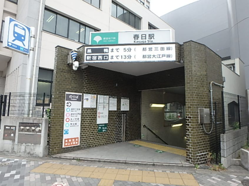 周辺環境 ＬＵＣＡ