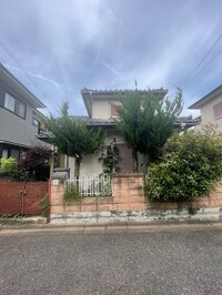 竹丘２丁目戸建