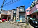 エスペランサの外観