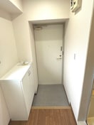 玄関 Moonshiny参番館