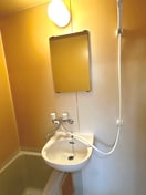 洗面 Moonshiny参番館