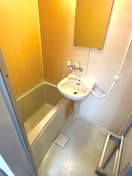 バス／シャワールーム等 Moonshiny参番館