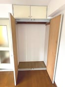 収納 Moonshiny参番館