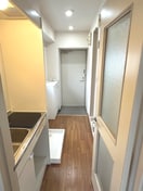 内観写真 Moonshiny参番館