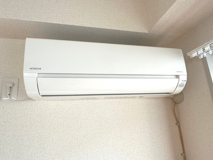 内観写真 Moonshiny参番館