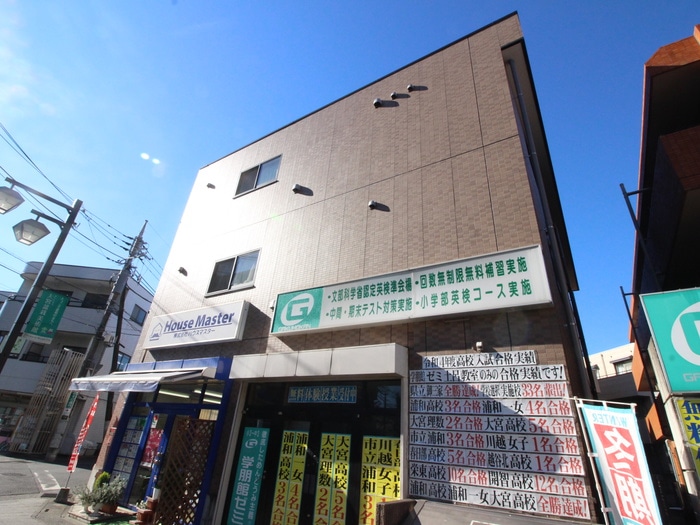 外観写真 ソレイユ