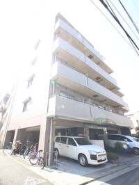 日神デュオステージ大森西(103)