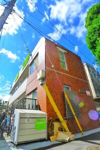 はくしあん田無