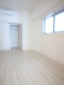 居室 パークフラッツ日本橋馬喰町
