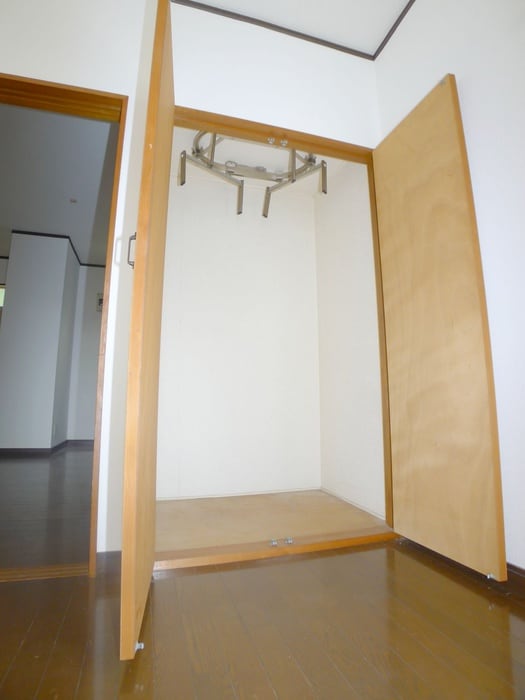 収納 エスペランサＡ