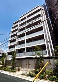 ブリシア西日暮里