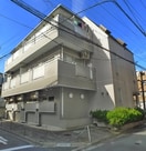 外観写真 町屋パークサイド居串