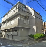 町屋パークサイド居串