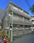 外観写真 町屋パークサイド居串