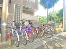 建物設備 町屋パークサイド居串