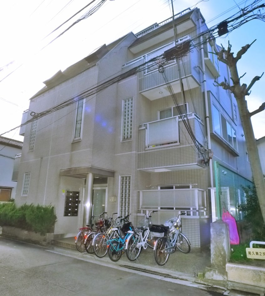 外観写真 町屋パークサイド居串
