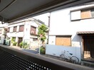 内観写真 町屋パークサイド居串