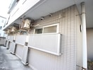 周辺環境 町屋パークサイド居串