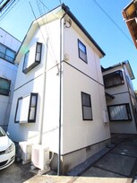 アルバーニ天沼