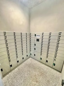 建物設備 Roots新都心