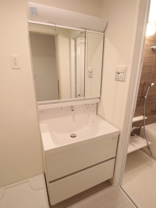 洗面 Roots新都心