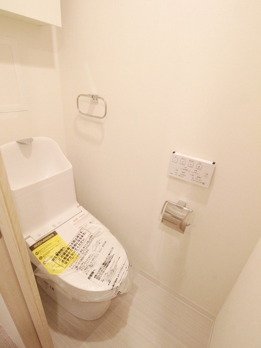 トイレ Roots新都心