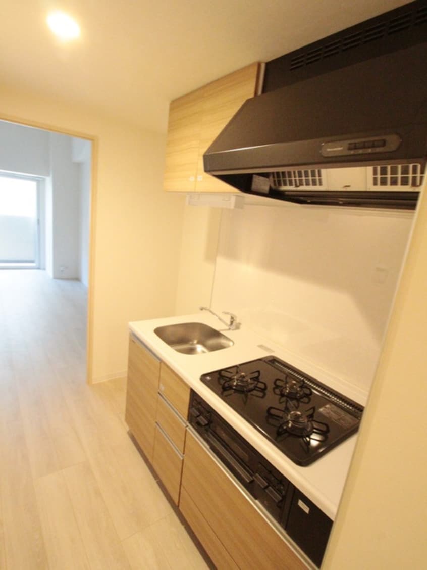 キッチン Roots新都心