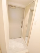 玄関 Roots新都心