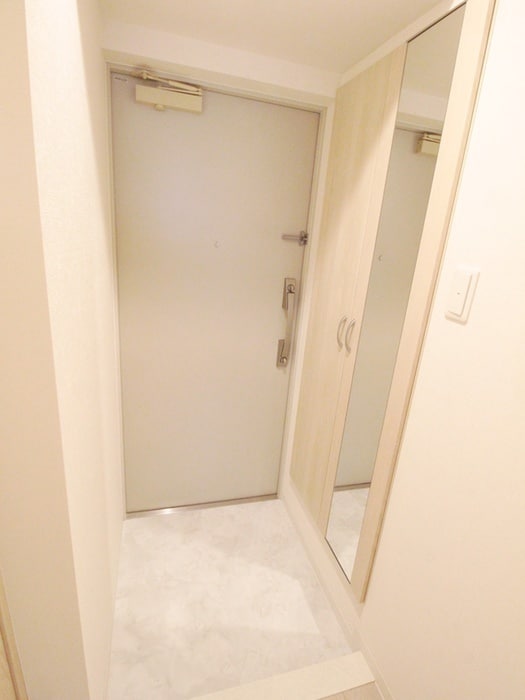 玄関 Roots新都心