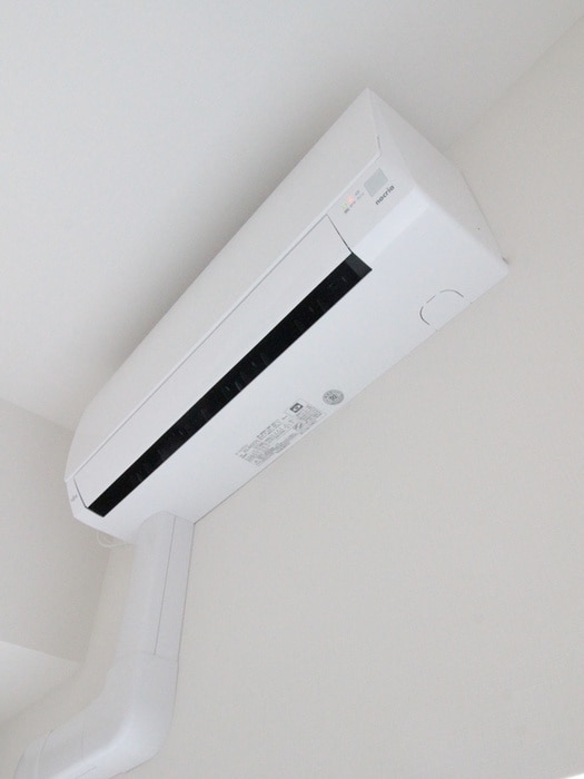 内観写真 Roots新都心