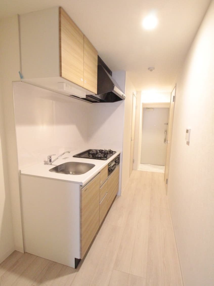 居室 Roots新都心