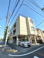 メゾン中村