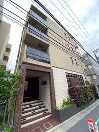 ディームス初台Ⅰ