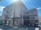 レジデンスDO5の外観