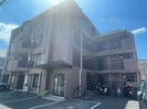 レジデンスDO5の外観