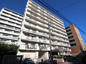 コスモ横浜吉野町（１０１）