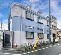 コーポＭ２