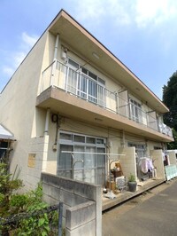 小川マンションＡ・Ｂ
