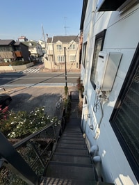 けやきメゾン北郷